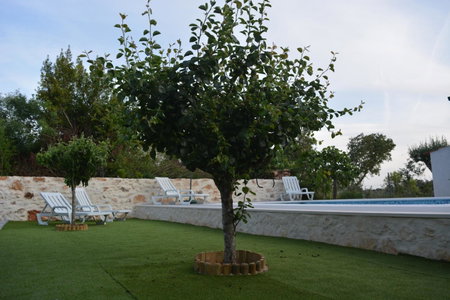 Casa da Pedra, Ansião, Portugal