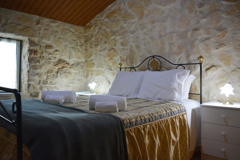Casa da Pedra, Ansião, Portugal