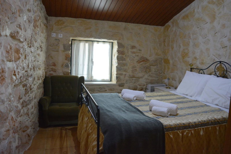 Casa da Pedra, Ansião, Portugal