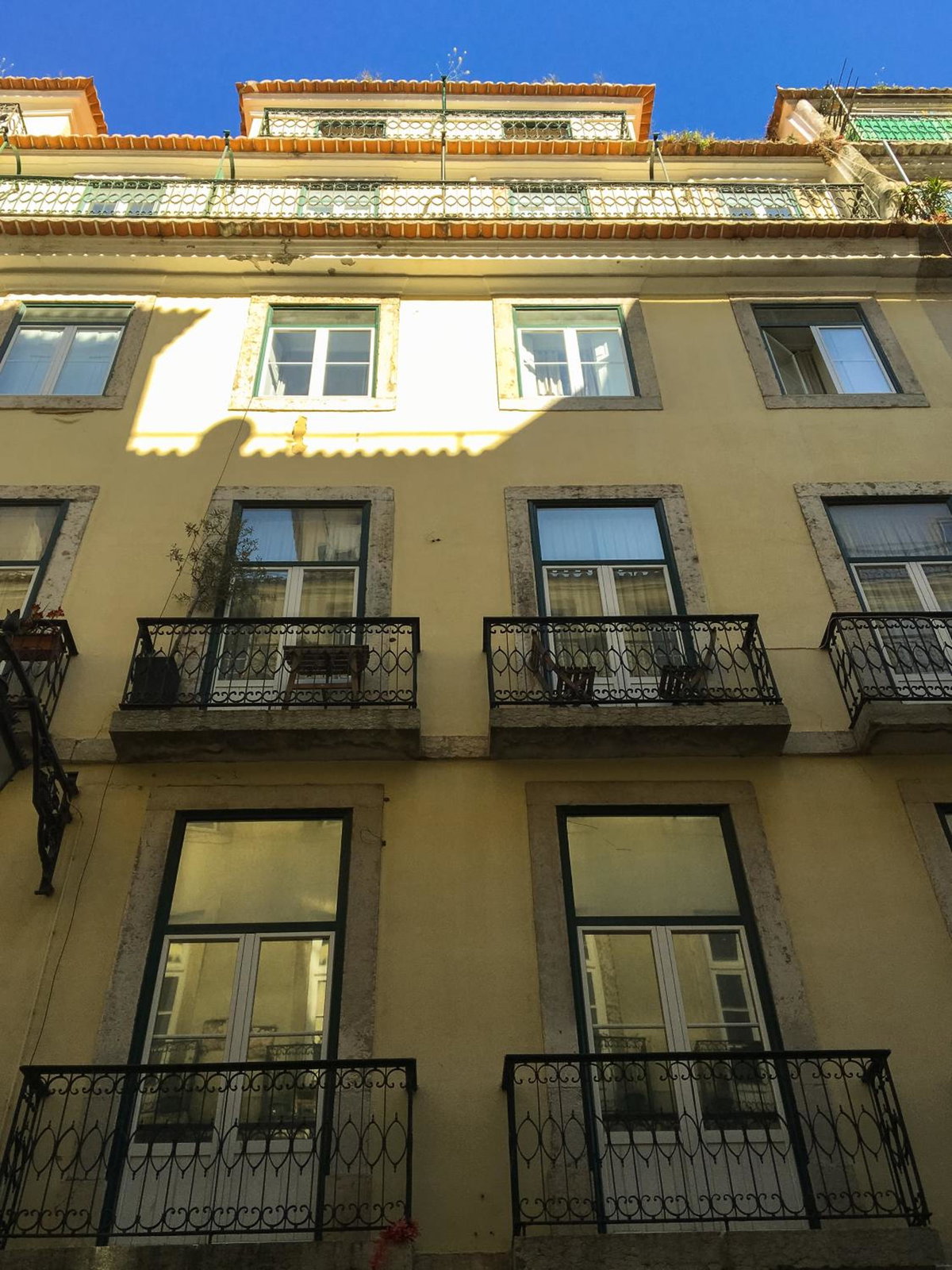Hotel · Cosy Baixa Apartment, Lisbon