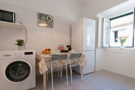 Cosy Baixa Apartment, Lisbon, Portugal
