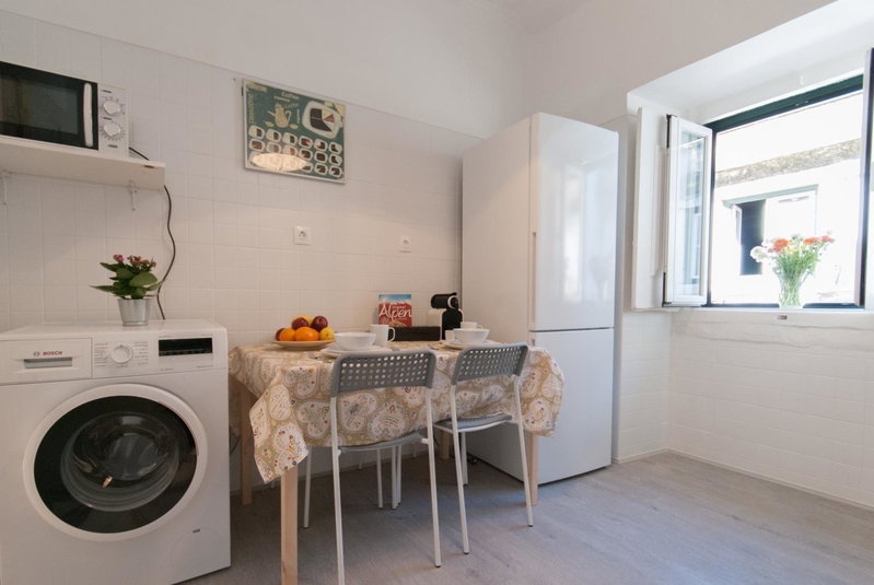 Cosy Baixa Apartment, Lisbon, Portugal
