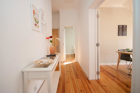 Cosy Baixa Apartment, Lisbon, Portugal