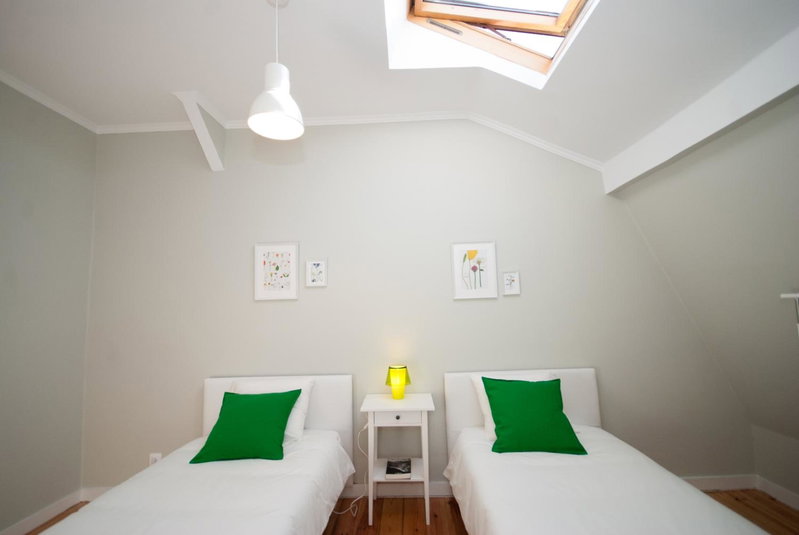 Cosy Baixa Apartment, Lisbon, Portugal