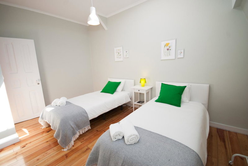 Cosy Baixa Apartment, Lisbon, Portugal