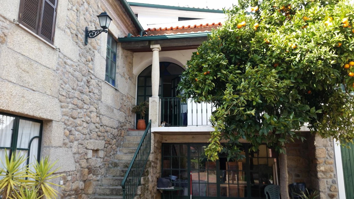 Nossa Casa na Aldeia, Portugal