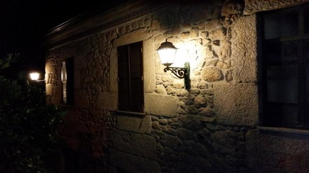 Nossa Casa na Aldeia, Viseu, Portugal