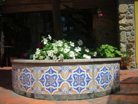 Nossa Casa na Aldeia, Viseu, Portugal