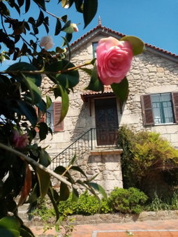 Nossa Casa na Aldeia, Viseu, Portugal