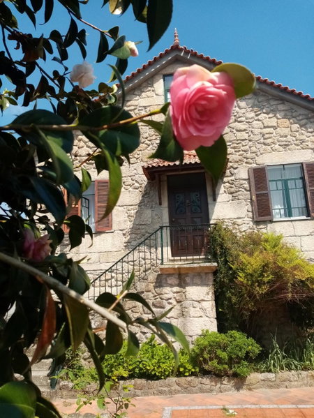 Nossa Casa na Aldeia, Viseu, Portugal