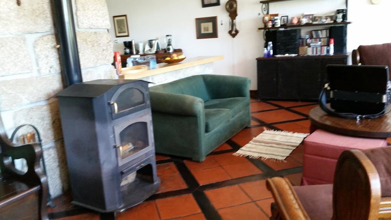 Nossa Casa na Aldeia, Viseu, Portugal