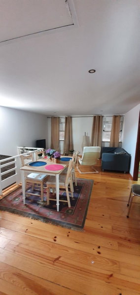 Cisterna Loft, Lamego, Portugal