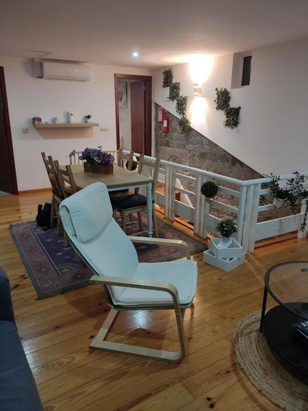Cisterna Loft, Lamego, Portugal