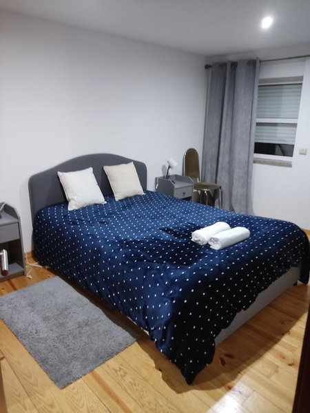 Cisterna Loft, Lamego, Portugal