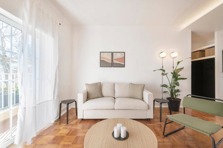 Coral Apartment by Olala Homes, Cascais, Portugal