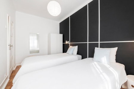 Coral Apartment by Olala Homes, Cascais, Portugal