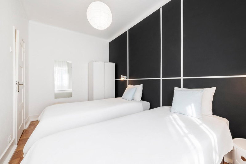 Coral Apartment by Olala Homes, Cascais, Portugal