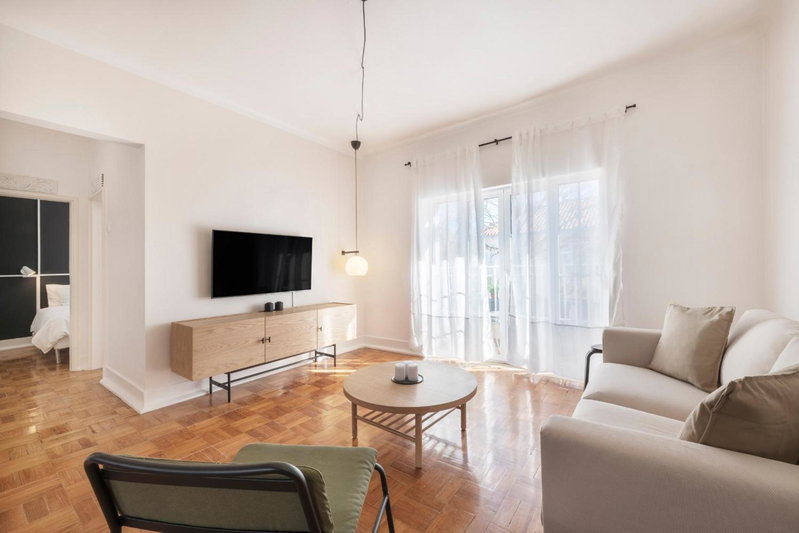 Coral Apartment by Olala Homes, Cascais, Portugal