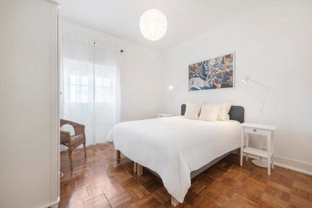 Coral Apartment by Olala Homes, Cascais, Portugal