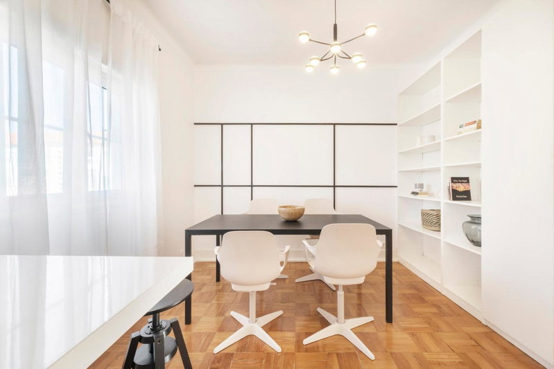 Coral Apartment by Olala Homes, Cascais, Portugal