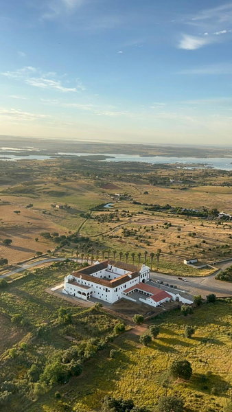 Convento da Orada - Monsaraz, Monsaraz, Portugal
