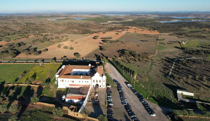 Convento da Orada - Monsaraz, Monsaraz, Portugal