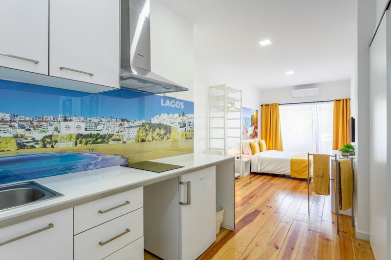 Real Home, Sacavém, Portugal