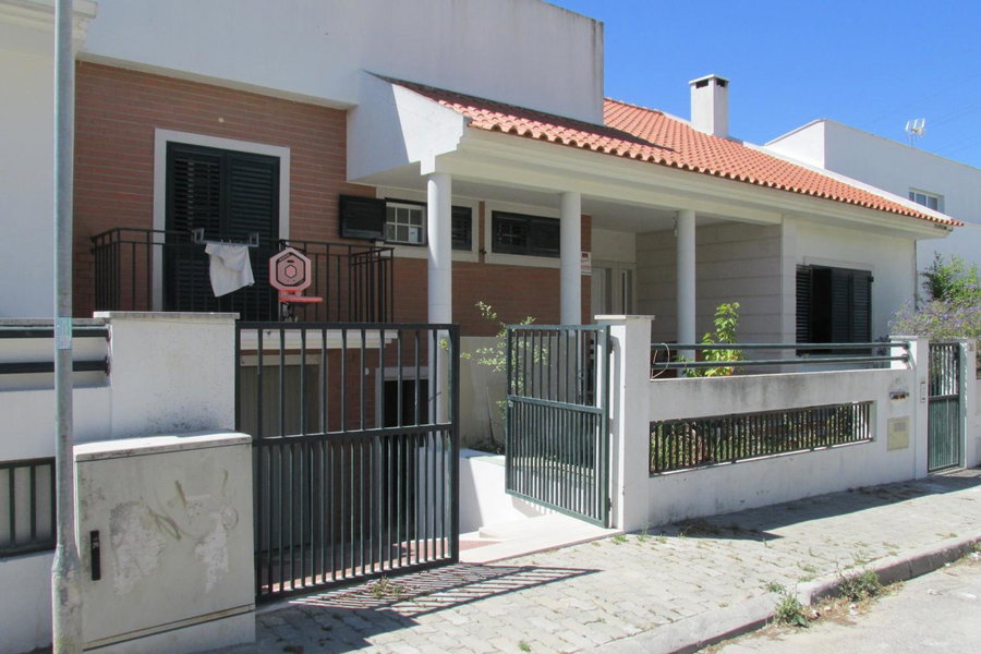 Residencial Marialva Park, Corroios, Portugal