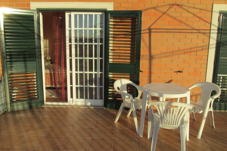 Residencial Marialva Park, Corroios, Portugal