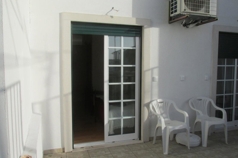 Residencial Marialva Park, Corroios, Portugal