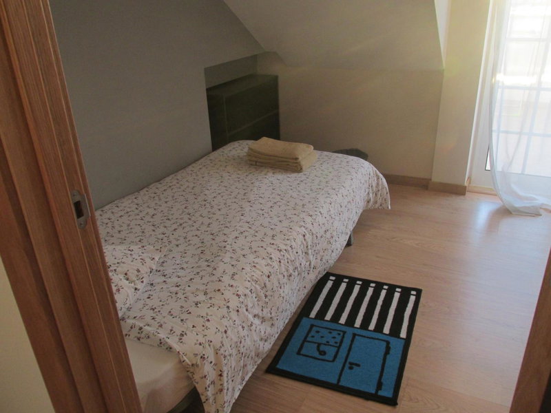 Residencial Marialva Park, Corroios, Portugal