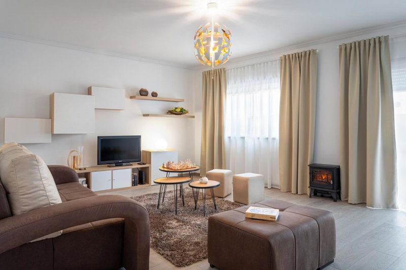 Home Sweet Home, Ílhavo, Portugal