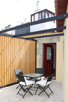 Casas do Prior, Trevões, Portugal