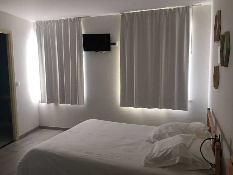 Bike Suite, Figueira da Foz, Portugal