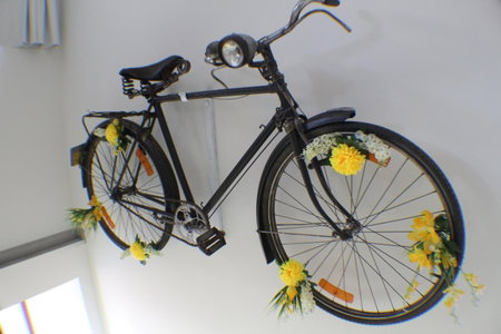 Bike Suite, Figueira da Foz, Portugal