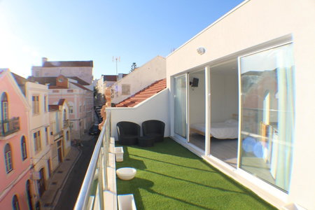 Bike Suite, Figueira da Foz, Portugal