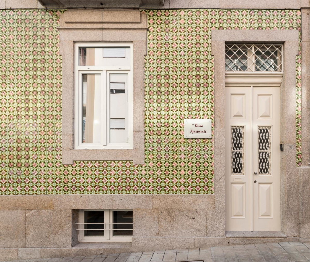 naBaixa Apartments, Portugal