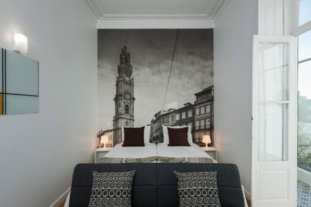 naBaixa Apartments, Porto, Portugal