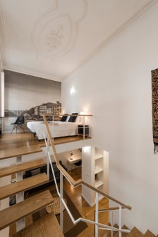 naBaixa Apartments, Porto, Portugal