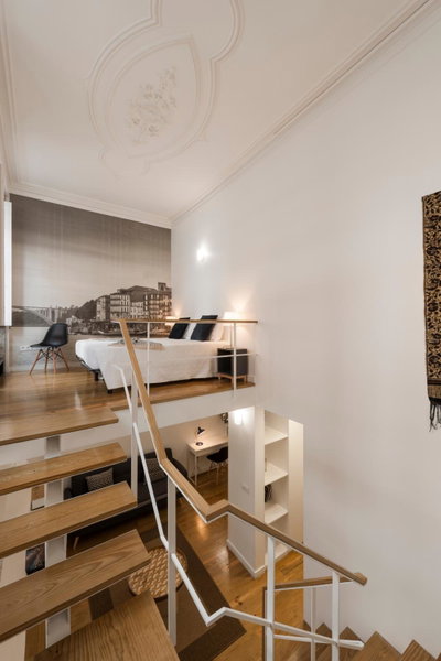 naBaixa Apartments, Porto, Portugal