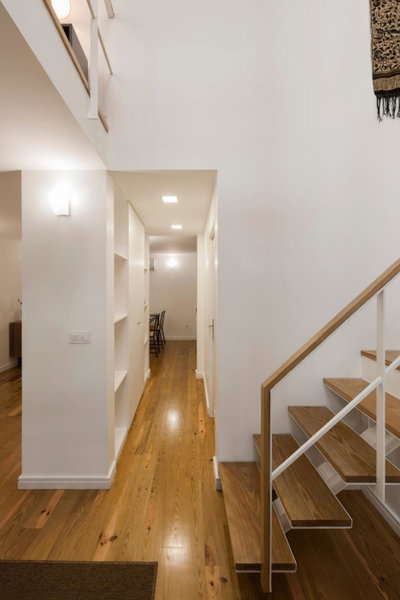 naBaixa Apartments, Porto, Portugal