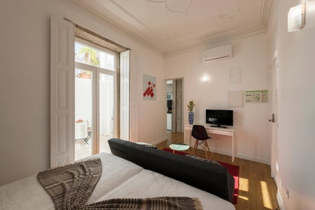 naBaixa Apartments, Porto, Portugal