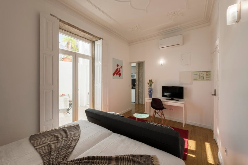 naBaixa Apartments, Porto, Portugal