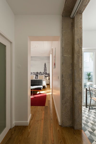 naBaixa Apartments, Porto, Portugal