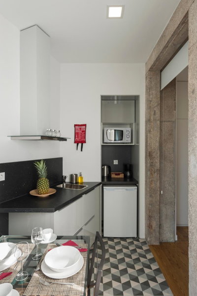 naBaixa Apartments, Porto, Portugal