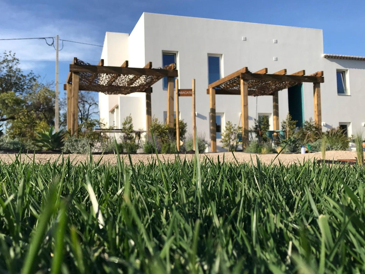Tavira-Quinta da Janela Azul, Португалия