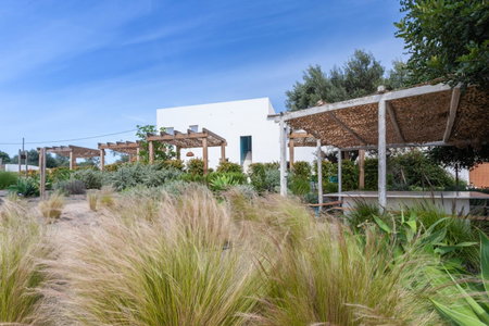 Tavira-Quinta da Janela Azul, Tavira, Portugal