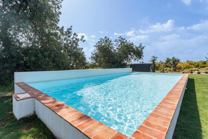 Tavira-Quinta da Janela Azul, Tavira, Portugal