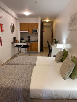 Esmeralda Holidays Apartments, Funchal, Portugal