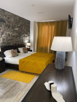 Esmeralda Holidays Apartments, Funchal, Portugal